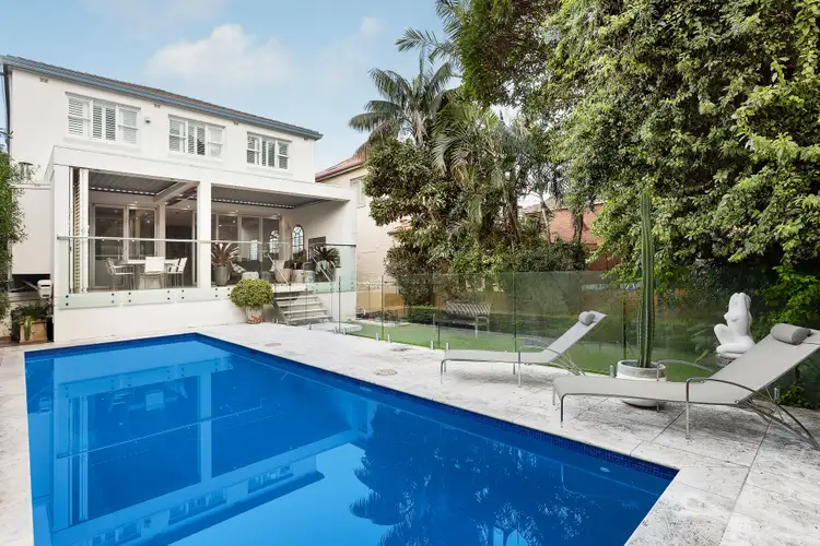 34 Langlee Avenue, Waverley NSW 2024