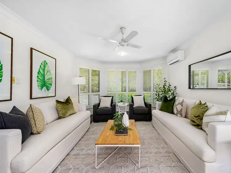 Second view of Homely house listing, 6 De Vito Place, Mcdowall QLD 4053