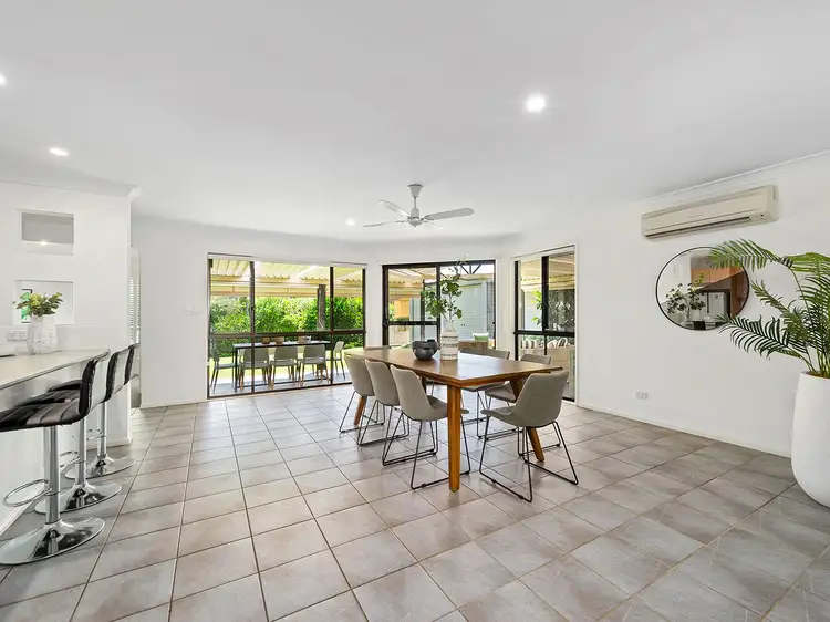 Fourth view of Homely house listing, 6 De Vito Place, Mcdowall QLD 4053