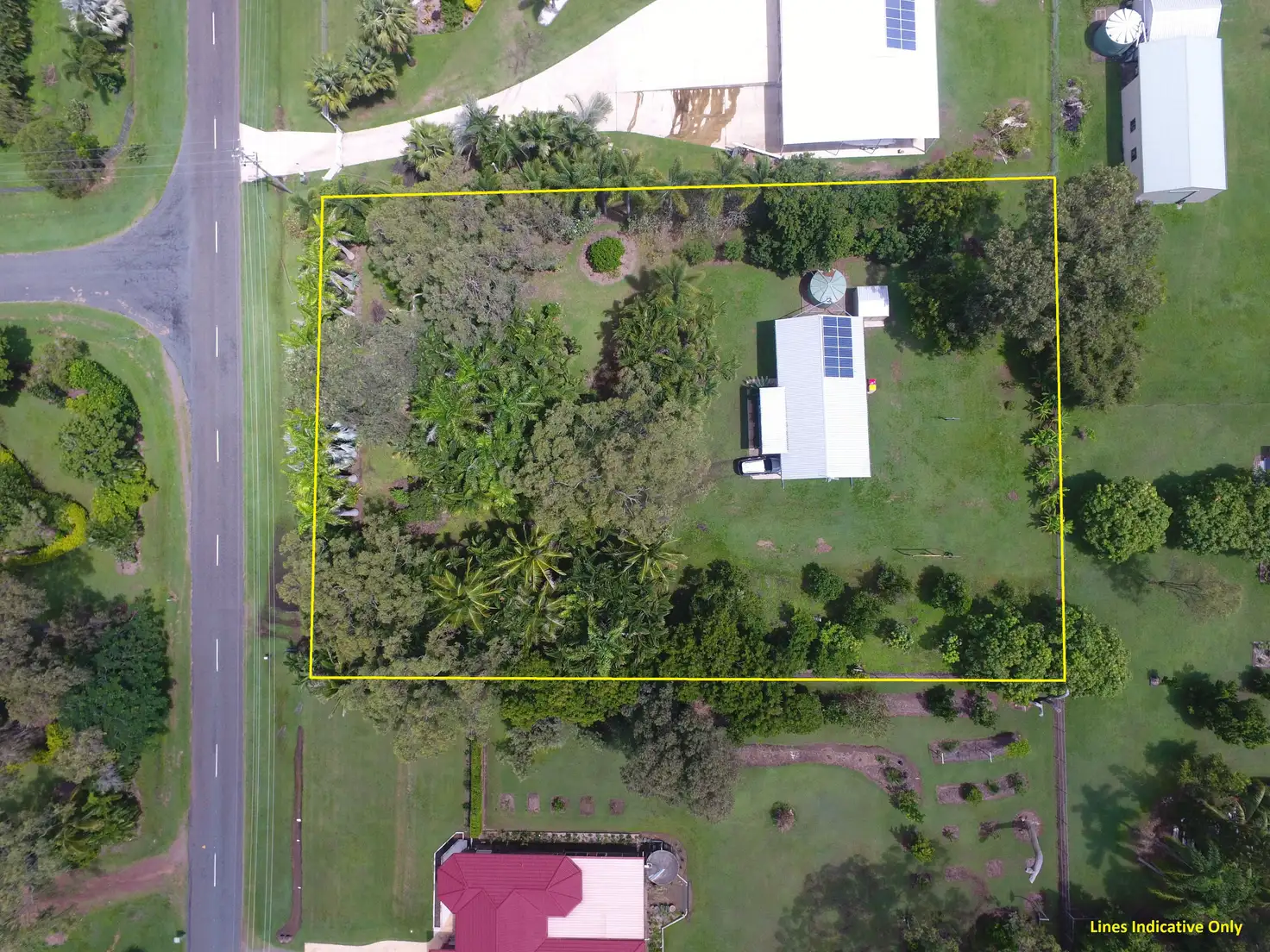 Main view of Homely house listing, 54 Windsor Drive, Hay Point QLD 4740