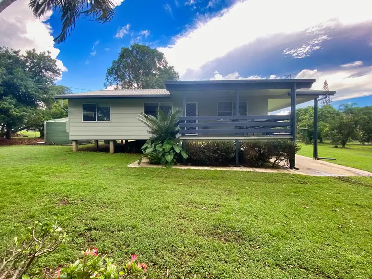 Second view of Homely house listing, 54 Windsor Drive, Hay Point QLD 4740
