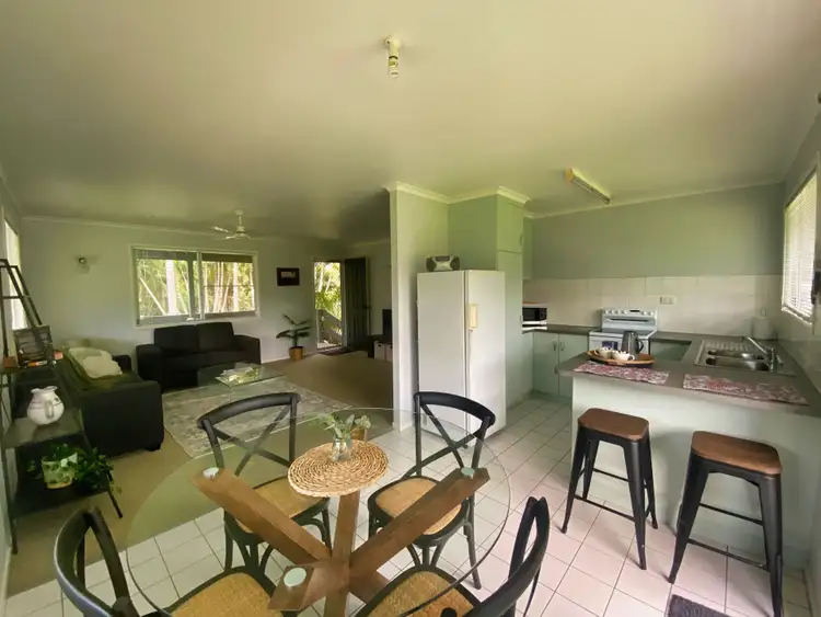 Third view of Homely house listing, 54 Windsor Drive, Hay Point QLD 4740