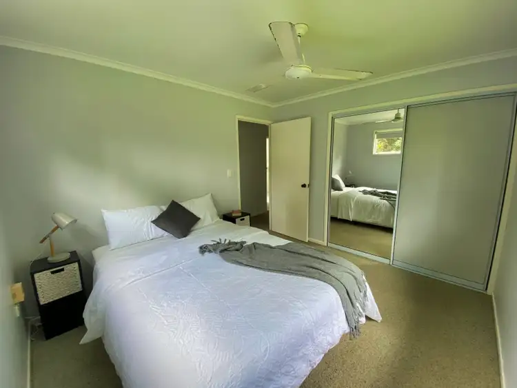 Seventh view of Homely house listing, 54 Windsor Drive, Hay Point QLD 4740