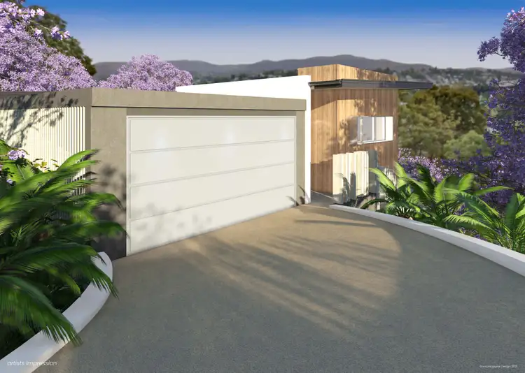 Fourth view of Homely land listing, 8 Crane Street, Newmarket QLD 4051