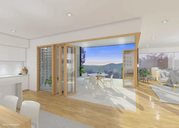Fifth view of Homely land listing, 8 Crane Street, Newmarket QLD 4051