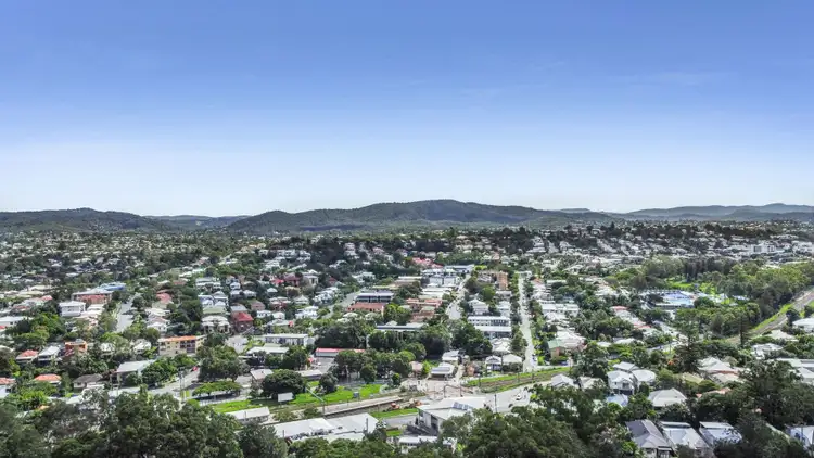 Seventh view of Homely land listing, 8 Crane Street, Newmarket QLD 4051