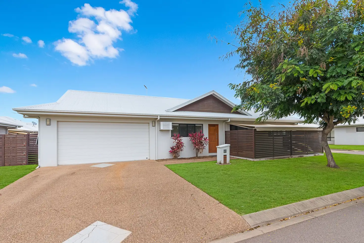 Main view of Homely house listing, 47 Euro Boulevard, Kirwan QLD 4817