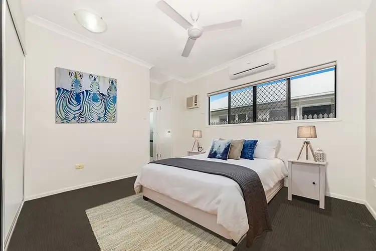 Fourth view of Homely house listing, 47 Euro Boulevard, Kirwan QLD 4817