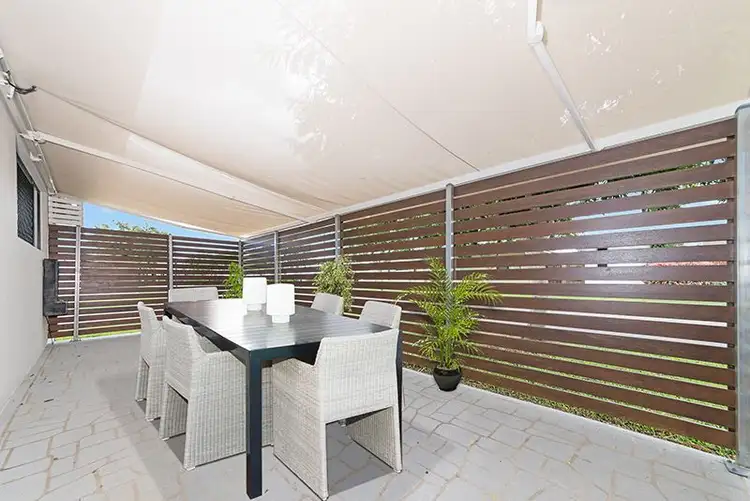 Fifth view of Homely house listing, 47 Euro Boulevard, Kirwan QLD 4817
