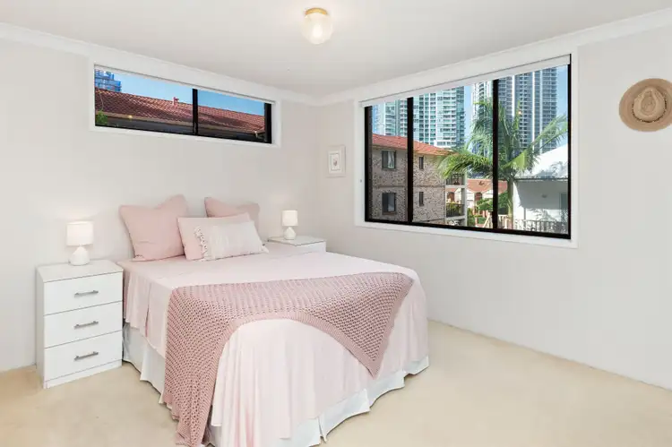 Fourth view of Homely apartment listing, 4/3 Meron Street, Southport QLD 4215