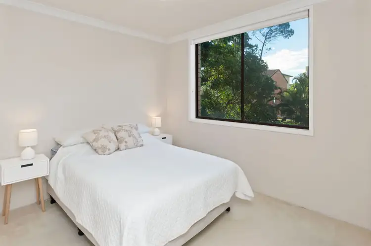 Sixth view of Homely apartment listing, 4/3 Meron Street, Southport QLD 4215