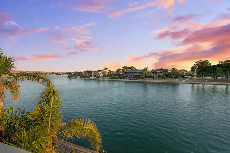 Third view of Homely house listing, 3 Leith-Price Court, West Lakes SA 5021
