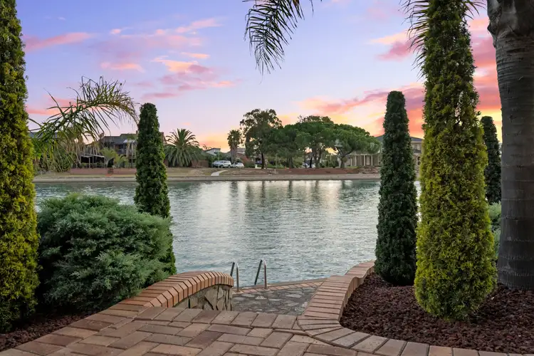 Fifth view of Homely house listing, 3 Leith-Price Court, West Lakes SA 5021