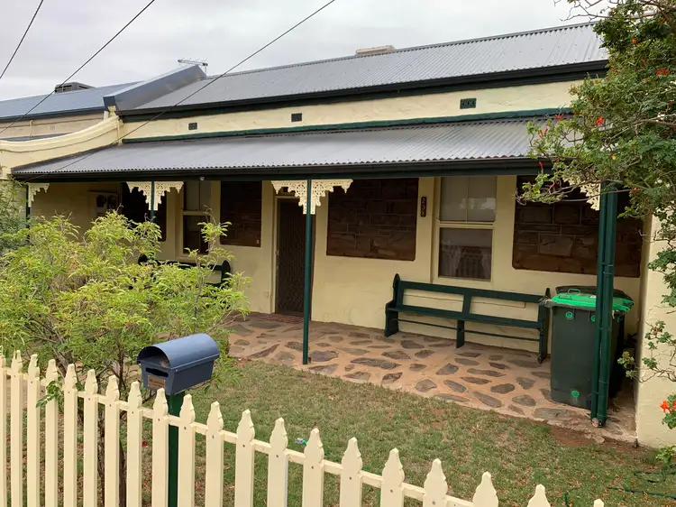 238 Oxide Street, Broken Hill NSW 2880
