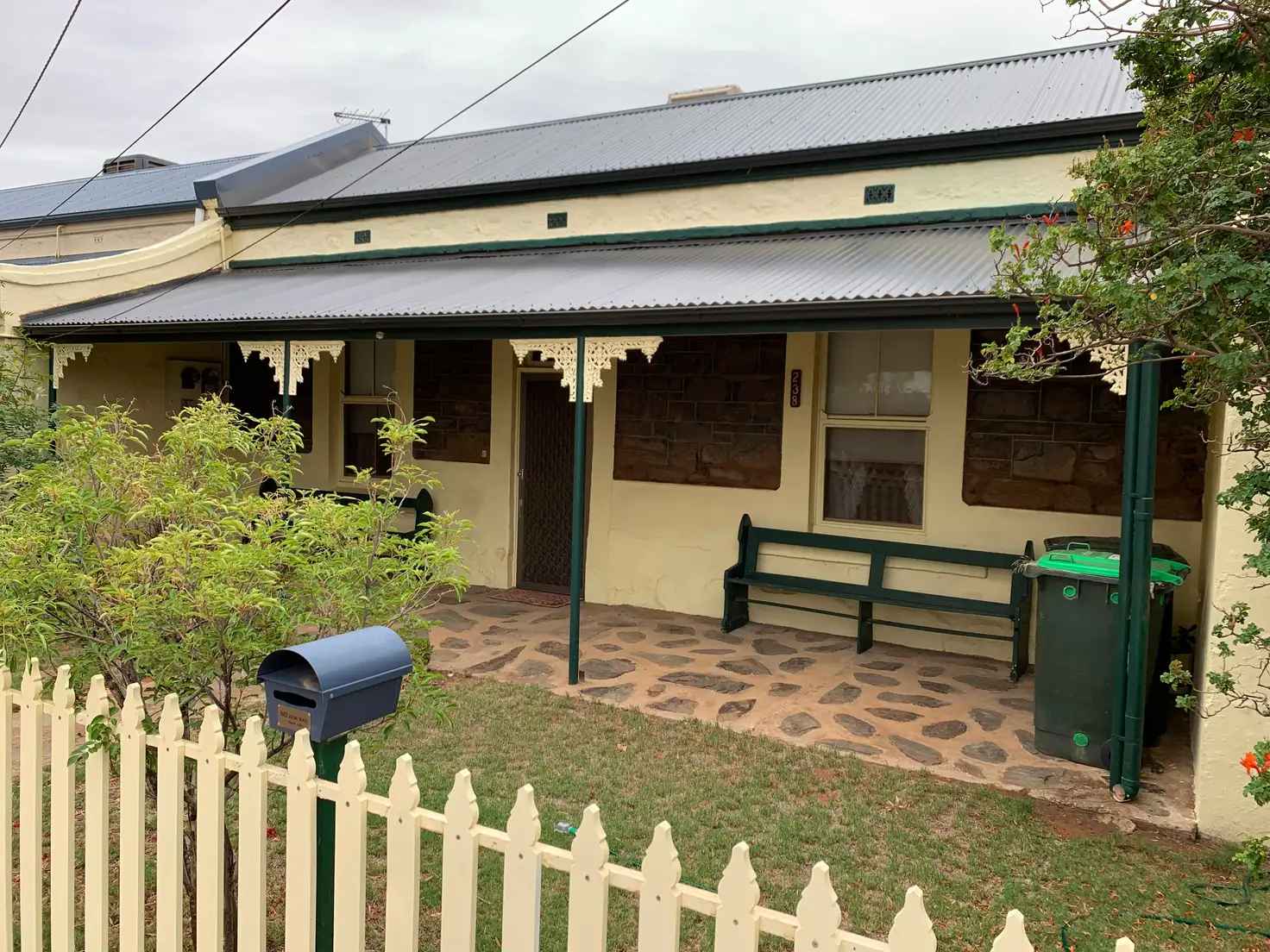 Main view of Homely house listing, 238 Oxide Street, Broken Hill NSW 2880