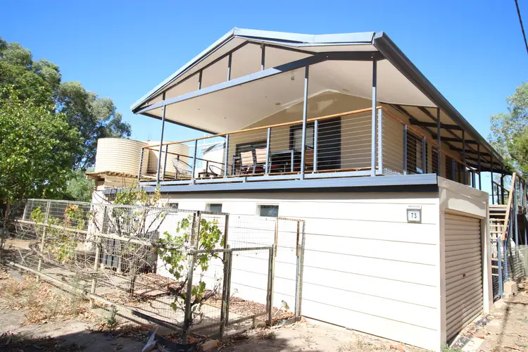 1 Stewart Street, Blanchetown SA 5357