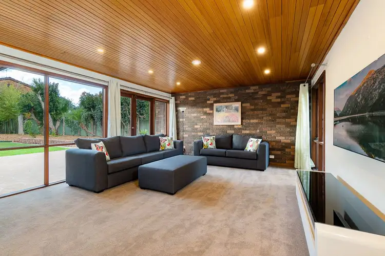Third view of Homely house listing, 35 Chiltern Crescent, Castle Hill NSW 2154