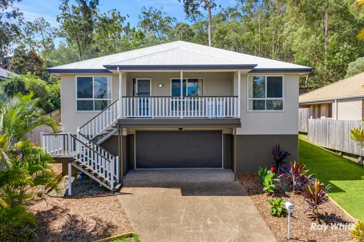 Main view of Homely house listing, 10 Carnarvon Crescent, Waterford QLD 4133