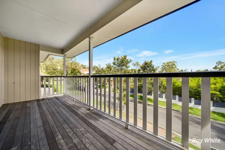 Second view of Homely house listing, 10 Carnarvon Crescent, Waterford QLD 4133