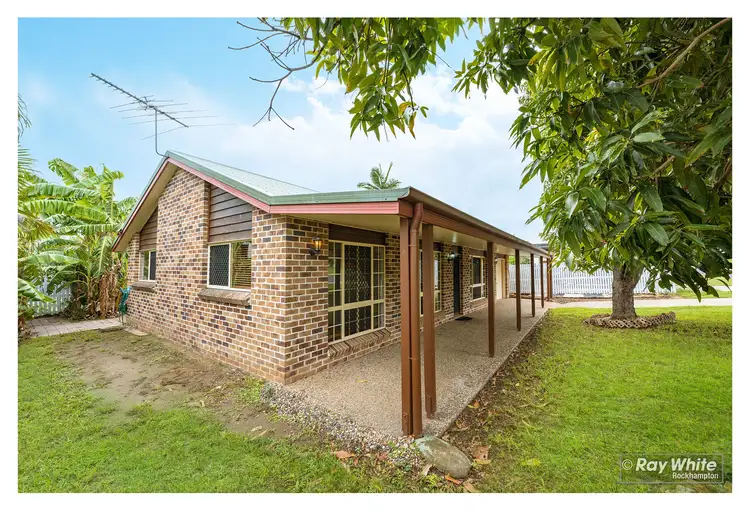 Second view of Homely house listing, 78 Harrow Street, West Rockhampton QLD 4700