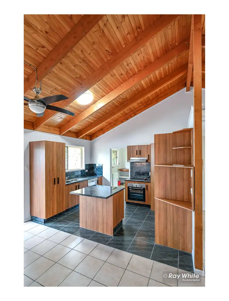 Fourth view of Homely house listing, 78 Harrow Street, West Rockhampton QLD 4700