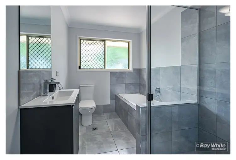 Fifth view of Homely house listing, 78 Harrow Street, West Rockhampton QLD 4700