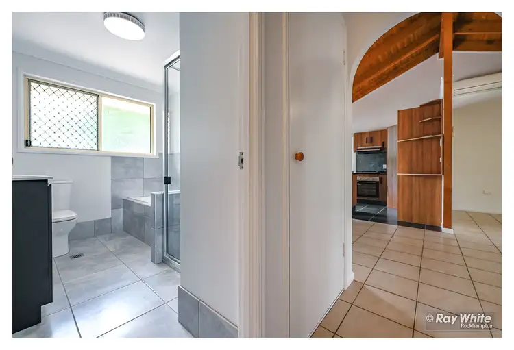 Sixth view of Homely house listing, 78 Harrow Street, West Rockhampton QLD 4700