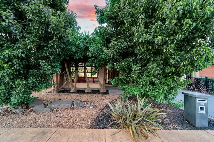 Second view of Homely house listing, 16 Snowsill Circuit, Point Cook VIC 3030