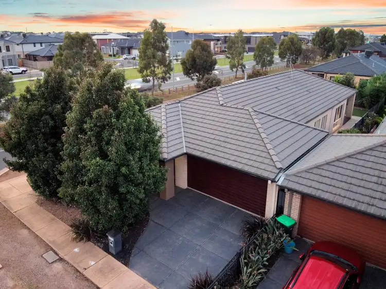 Third view of Homely house listing, 16 Snowsill Circuit, Point Cook VIC 3030