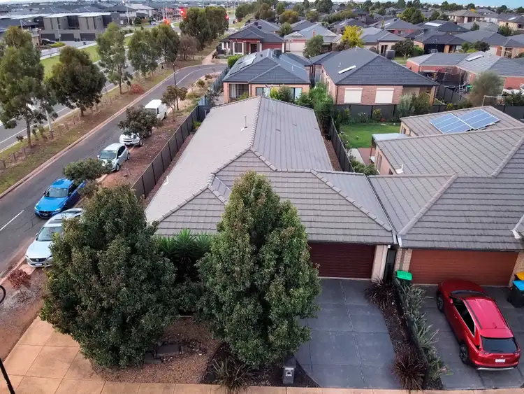 Fourth view of Homely house listing, 16 Snowsill Circuit, Point Cook VIC 3030