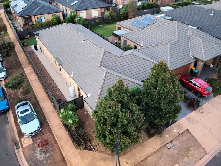 Fifth view of Homely house listing, 16 Snowsill Circuit, Point Cook VIC 3030