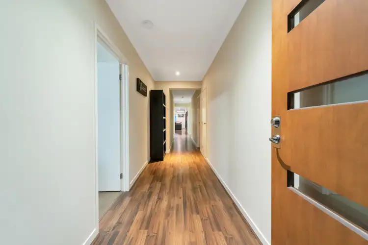 Sixth view of Homely house listing, 16 Snowsill Circuit, Point Cook VIC 3030