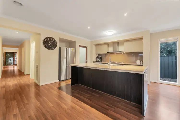 Seventh view of Homely house listing, 16 Snowsill Circuit, Point Cook VIC 3030