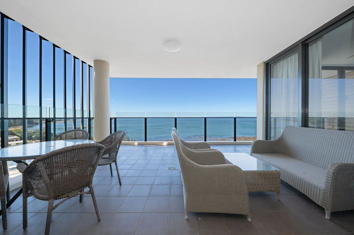 Main view of Homely apartment listing, 1001/99 Marine Parade, Redcliffe QLD 4020