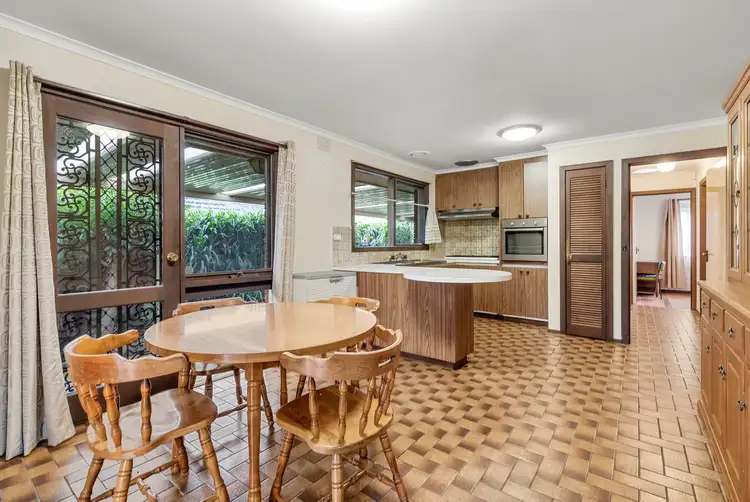 Second view of Homely house listing, 34 Jolimont Avenue, Mulgrave VIC 3170