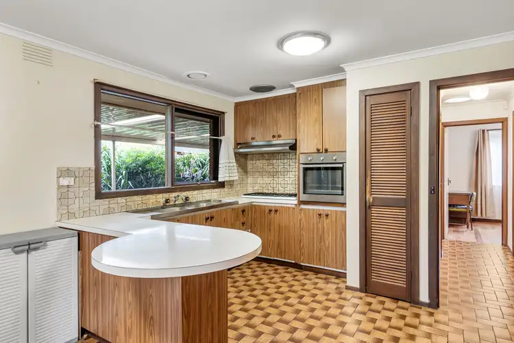 Third view of Homely house listing, 34 Jolimont Avenue, Mulgrave VIC 3170