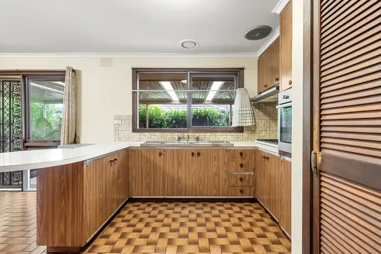 Fourth view of Homely house listing, 34 Jolimont Avenue, Mulgrave VIC 3170