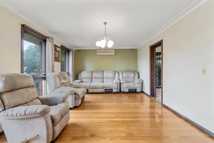 Fifth view of Homely house listing, 34 Jolimont Avenue, Mulgrave VIC 3170