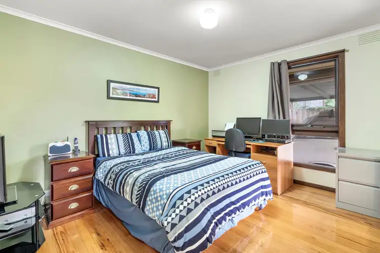 Sixth view of Homely house listing, 34 Jolimont Avenue, Mulgrave VIC 3170