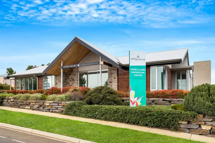 12 Lucerne Crescent, Mount Barker SA 5251