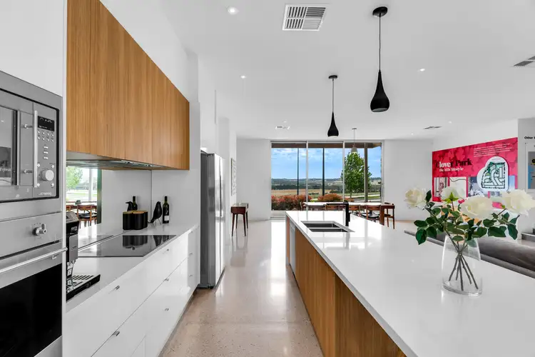 Third view of Homely house listing, 12 Lucerne Crescent, Mount Barker SA 5251