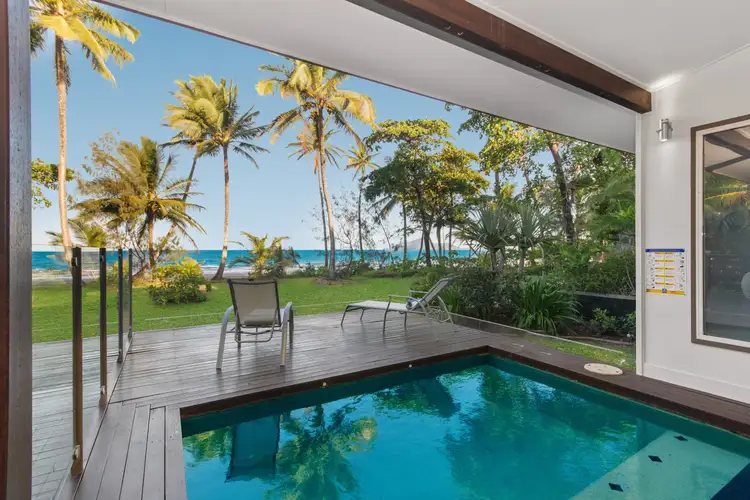 Main view of Homely house listing, 36 Pacific Parade, Mission Beach QLD 4852