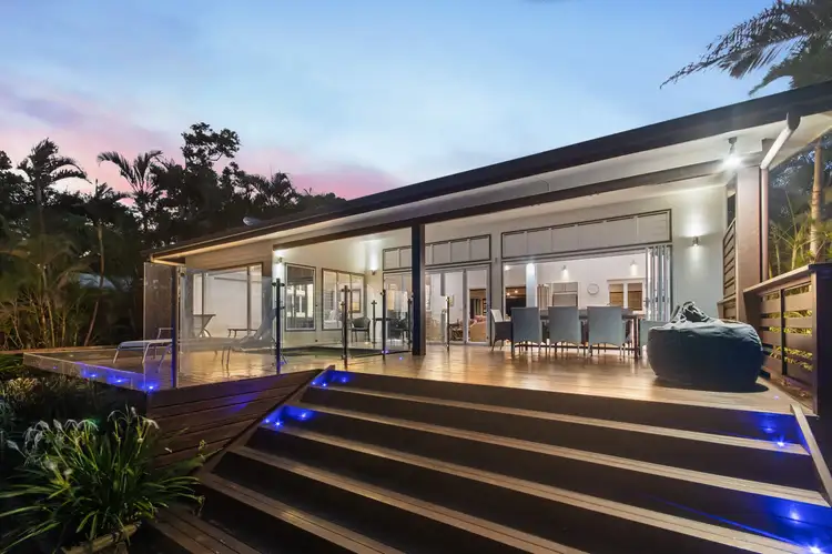 Third view of Homely house listing, 36 Pacific Parade, Mission Beach QLD 4852