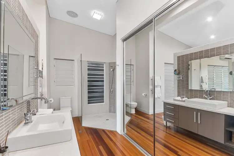 Sixth view of Homely house listing, 36 Pacific Parade, Mission Beach QLD 4852