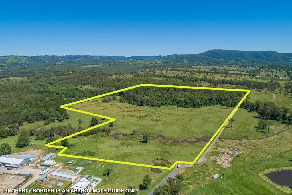 Main view of Homely land listing, Address available on request