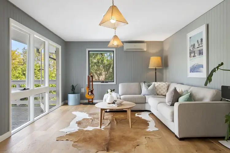 Second view of Homely house listing, 78 Peel Road, Baulkham Hills NSW 2153