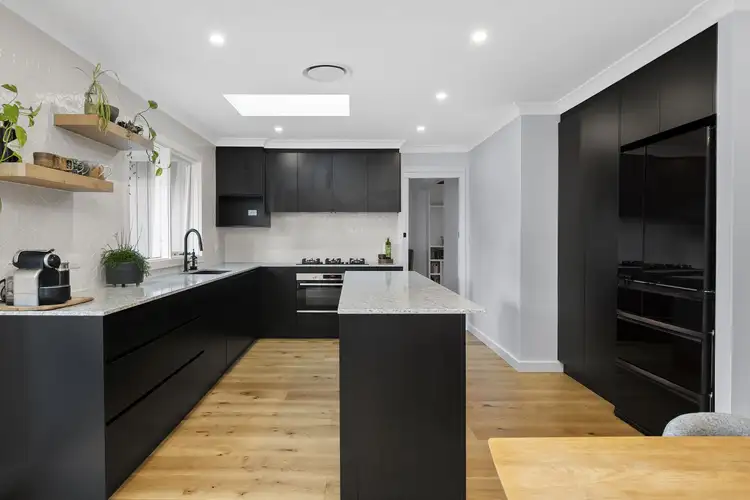 Fourth view of Homely house listing, 78 Peel Road, Baulkham Hills NSW 2153