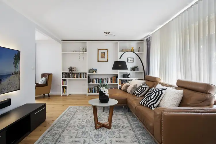Fifth view of Homely house listing, 78 Peel Road, Baulkham Hills NSW 2153