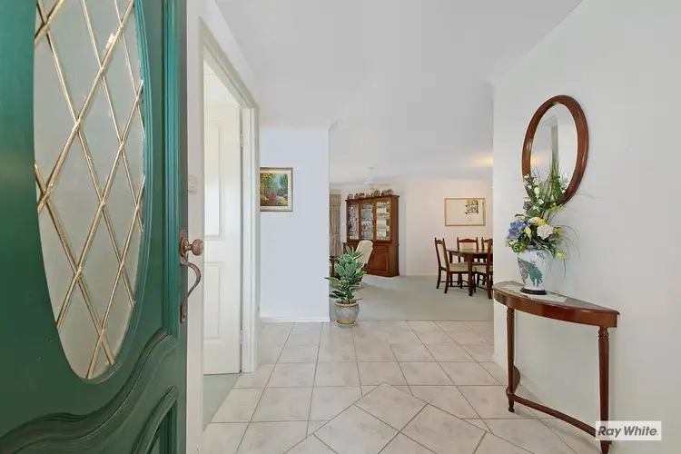 Second view of Homely house listing, 12 Yearsley Grove, Pacific Heights QLD 4703