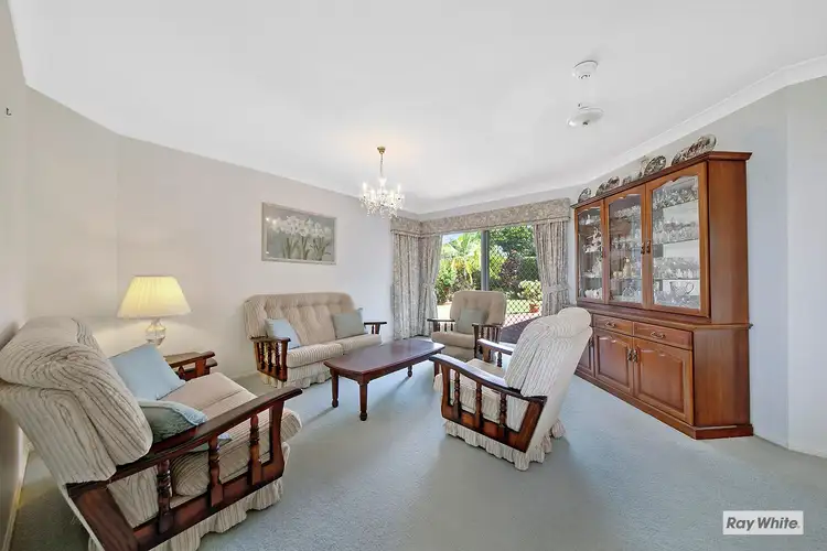 Fourth view of Homely house listing, 12 Yearsley Grove, Pacific Heights QLD 4703